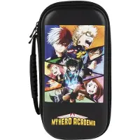 My Hero Academia Nintendo Switch-hoesje