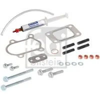FEBI BILSTEIN 191381 Turbocharger, montageset
