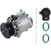 Hella 8FK 366 201-051 Aircopomp
