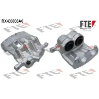 FTE 9291040 Remklauw