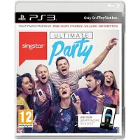Singstar: Ultimate Party