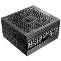 Antec HCG1200 PRO Platinum ATX 3.1 - 1200 W