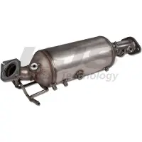 HJS 93 44 5271 Roetfilter (DPF)