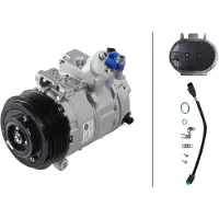 Hella 8FK 366 201-081 Aircopomp