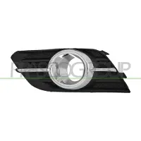 PRASCO OP7002134 Ventilatiegrille, bumper