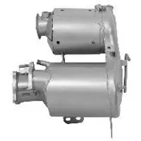 IMASAF 14.19.73 Roetfilter (DPF)