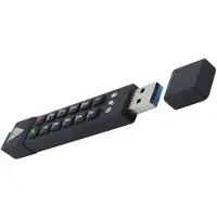 Apricorn Aegis Secure Key 3z 16 GB USB 3.0 FIPS 140-2 Niveau 3