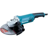 Makita GA9050R Haakse Slijper 2000 watt 230mm