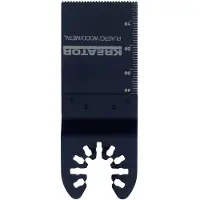 Kreator - Accessories - KRT990011 - Invalzaagblad - metaal 34mm