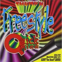 Universal Music Thump n freestyle quick mixx