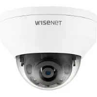Hanwha QNV-8020R bewakingscamera Dome IP-beveiligingscamera Buiten 2592 x 1944 Pixels Plafond