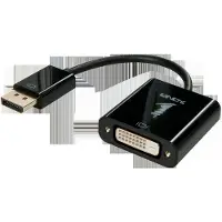 Lindy Iec 1 M Displayport Naar Dvi-adapter