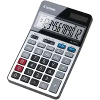 Canon Rekenmachine HS-20TSC