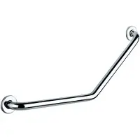 Delabie wandbeug d32 40x40 135gr