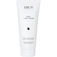 IDUN Minerals Rich Body Cream Bodycrème 200 ml