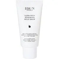 IDUN Minerals Ultra Rich Repairing Multi Balm Gezichtsbalsem 50 ml