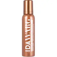 Ida Warg Tinted Self-Tanning Mousse Medium Dark Zelfbruinende mousse 150 ml