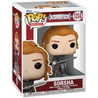 Funko POP! Willow Sorsha Random Figure Veelkleurig Kinderen