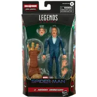 Hasbro Marvel Legends J. Jonah Jameson – Gearticuleerd figuur 15 cm