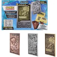 Exquisite Gaming Sonic Digiplates-figuur