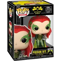Funko POP! Pop! DC Comics Heroes: Batman Returns - Poison Ivy #531