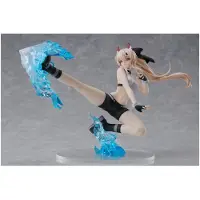 FREEing Azur Lane 1/7 Ayanami Dynamic Kick! 15 Cm Figuur