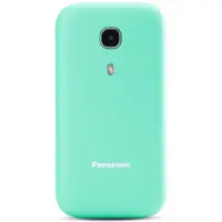 Panasonic Kx-tu400exc Mobiele Telefoon