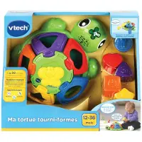 Vtech Mijn vorm schildpad