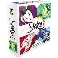 Bankiiiz Editions Yokai