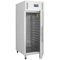 Polar Koelkast G Serie 850 Liter Rvs | Euronorm | GL180 Horeca