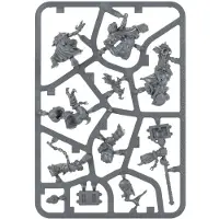 Games Workshop Genestealer Cults Abominant