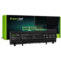Green Cell VV0NF N5YH9 DE80 Laptopaccu 11.1 V 4400 mAh Dell