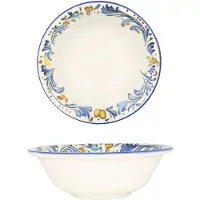 Bonna Kommetje albufera porselein 16 cm (400cc) set van 6