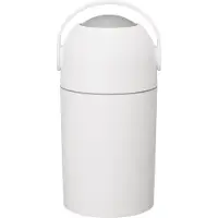 Chicco Luieremmer Odour Off wit