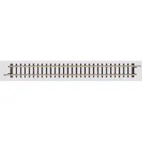 Märklin Z miniclub rails 8506 Rechte rails 108.6 mm 10 stuk(s)