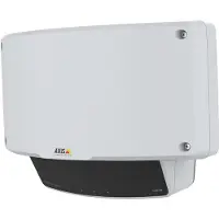 Axis D2110-VE beveiligingsradar - bewegingssensor - met kabel - wit