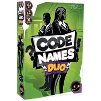 Iello Codenames Duo