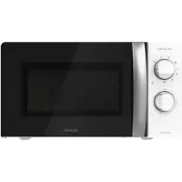 Cecotec Magnetron met grillfunctie, ProClean 2110, 20 liter, 700W, wit