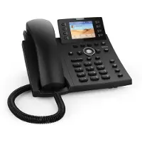 Snom D335 - VoIP-telefoon - met drievoudige oproepfunctie