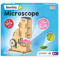 Smartivity Microscoop