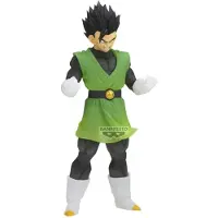 Banpresto DRAGON BALL Z - Gohan - Beeldje Clearise 18cm