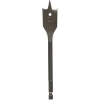 Kwb - Speedboor - Lepelboor - met voorsnij punten - 34mm Profi