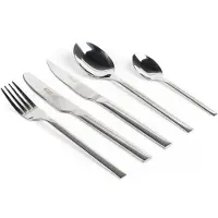 Russell Hobbs RH00855EU Vermont bestekset 20st Multi ling, Bestek, Zilver