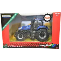 Tomy T8.435 1:32 van Britains
