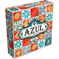 Asmodee Azul strategiespel