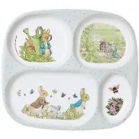 Petit Jour Paris Peter Rabbit vakjesbord