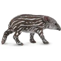 Collecta Figurine - Tapir Kalf - (S)