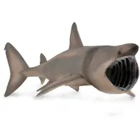 Collecta Figurine - Reuzenhaai - (Xl) - Zeedieren - Handgeschilderd - Miniatuur