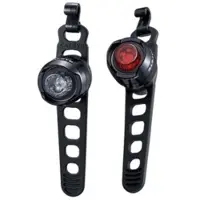 Cateye Bol Lichtset