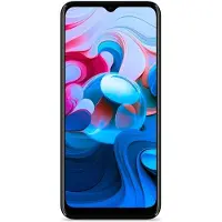 SPC Discovery 2 6,5" Quad Core Smartphone met 4GB RAM & 128GB Opslag - Blauw